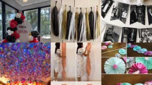 19+ Stunning Graduation Decoration Ideas That Wow