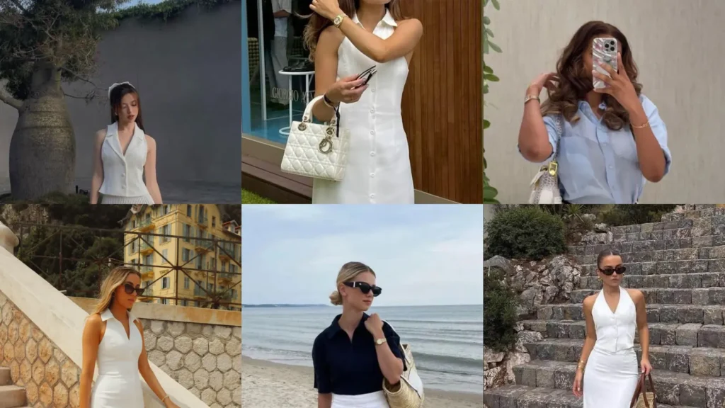 20+ Beautiful Honeymoon Outfits to Make Every Moment Magical