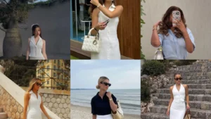 20+ Beautiful Honeymoon Outfits to Make Every Moment Magical