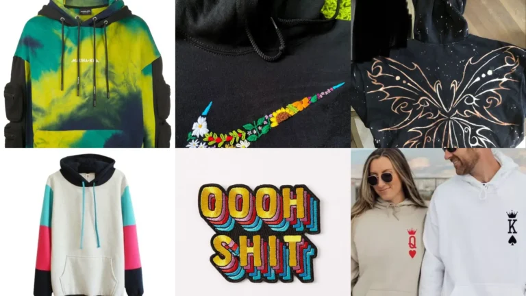 19+ Cozy Hoodie Design Ideas That Sell Out Fast
