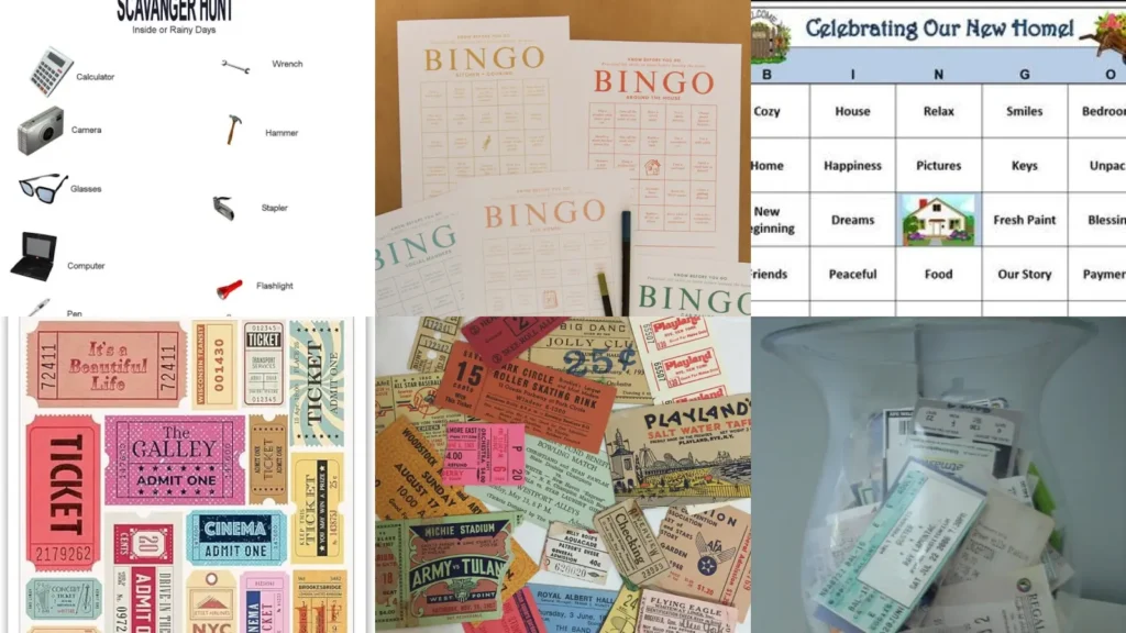 15+ Hilarious Housewarming Games Ideas Your Guests Crave