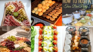19+ Genius Housewarming Party Food Ideas Guests Devour