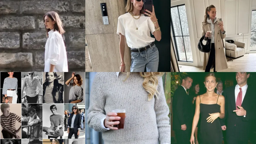 25+ Genius Ways How Style Wardrobe Basics Like A Pro