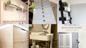 30+ Genius IKEA Bathroom Hacks That Transform Tiny Spaces