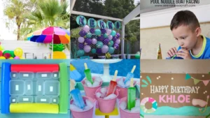 20+ Genius Kids Pool Party Ideas That’ll Go Viral