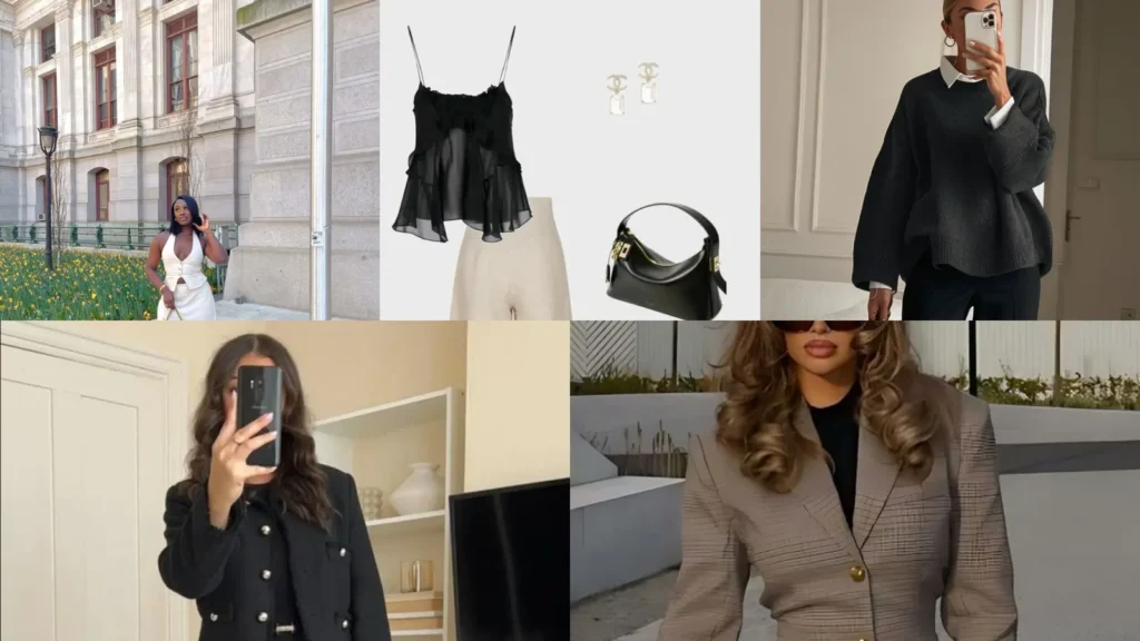 Power Dressing Starts Here – 25+ Stylish Lawyer Outfit Ideas