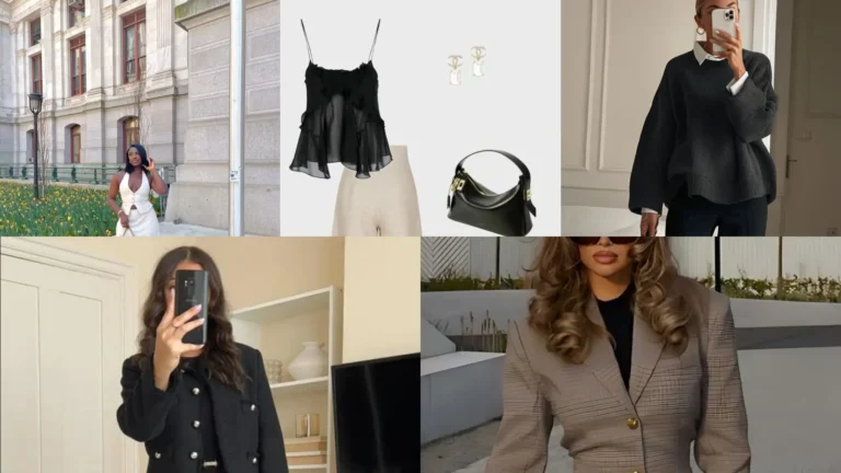 Power Dressing Starts Here – 25+ Stylish Lawyer Outfit Ideas