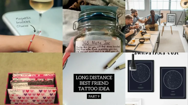 18+ Long Distance Best Friend Ideas That Actually Work