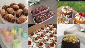 20+ Adorable Mini Cakes Ideas That Steal the Show