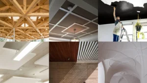 19+ Stunning Modern Ceiling Ideas That Transform Any Room
