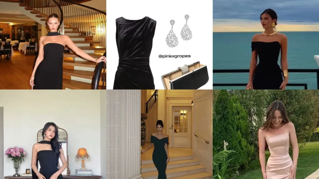 20+ Stunning Movie Premiere Outfit Ideas You’ll Love
