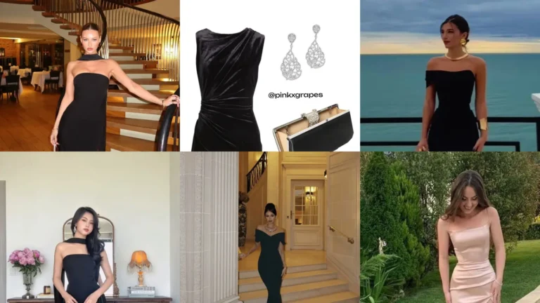 20+ Stunning Movie Premiere Outfit Ideas You’ll Love