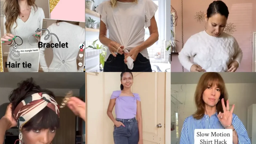 My Fav 8+ Must-Know Fashion Hacks To Look Like a Goddess