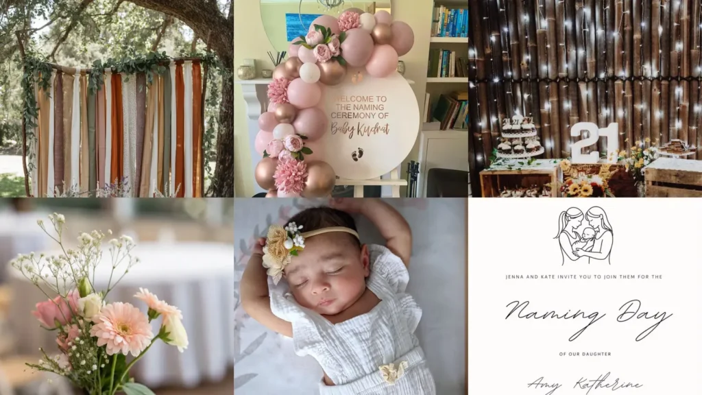19+ Creative Naming Day Ideas That Steal the Show