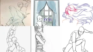 20+ Stunning OC Poses Ideas That Break the Internet