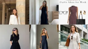 One-Piece Rule: When Dresses Work Better Than Styled Outfits