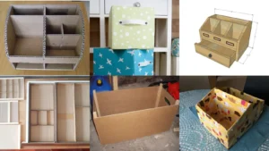 20+ Genius Organizer Box Making Ideas That Transform Clutter