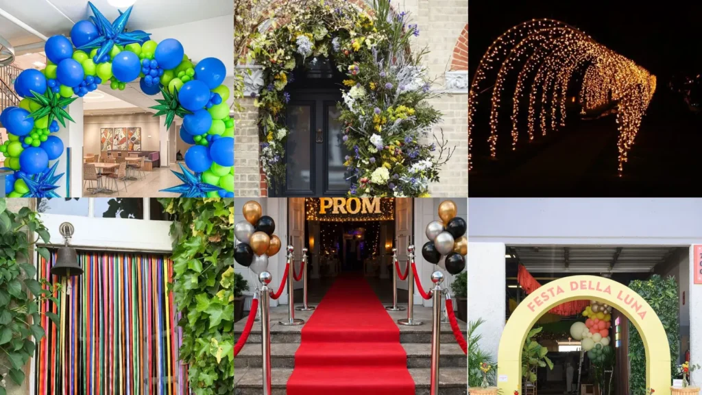 20+ Show-Stopping Party Entrance Ideas Guests Won’t Forget