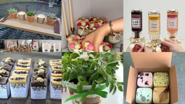 20+ Clever Party Favor Ideas For Adults They’ll Actually Keep
