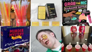 15+ Hilarious Party Game Ideas For Adults Everyone Requests