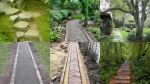 20+ Genius Pathways Ideas Walkways Worth Stealing