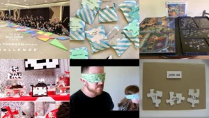 20+ Genius Puzzle Party Ideas Your Friends Will Obsess Over