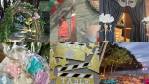 17+ Stunning Quinceanera Theme Ideas That Steal Hearts