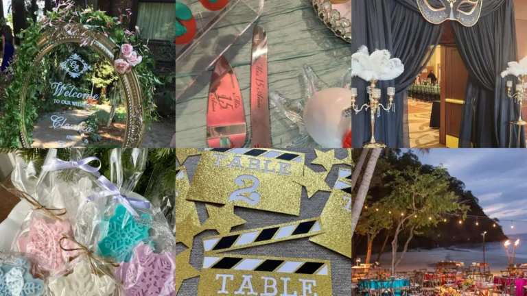 17+ Stunning Quinceanera Theme Ideas That Steal Hearts