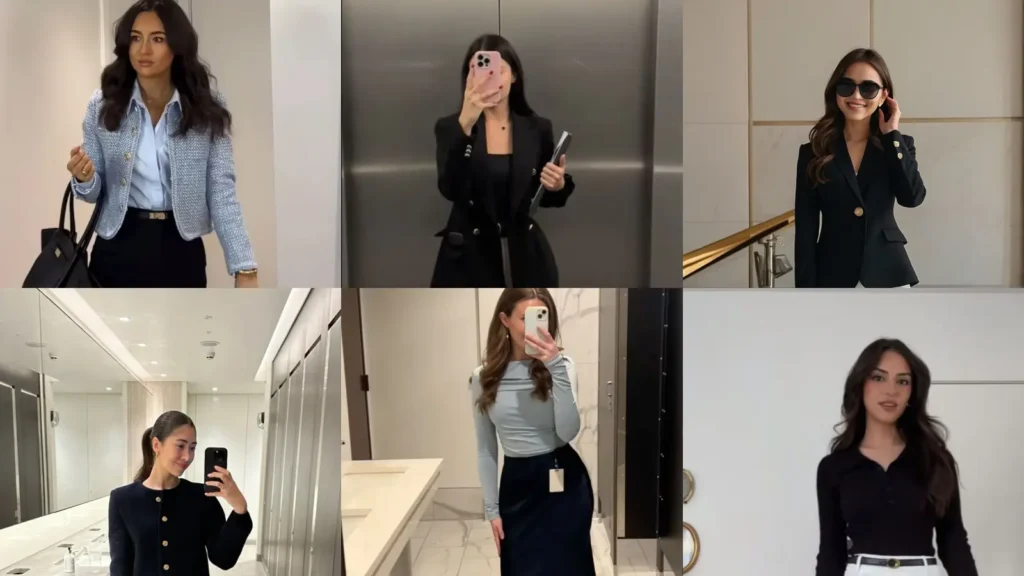 20+ Real Estate Agent Outfits for Women You’ll Love to Wear