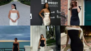20+ Red Carpet Party Outfit Ideas To Steal The Spotlight