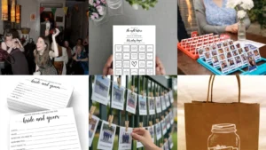 17+ Hilarious Rehearsal Dinner Games Ideas That Steal the Show