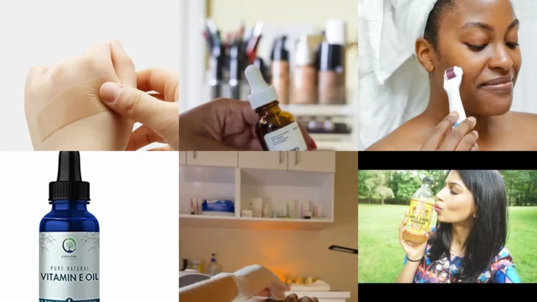 30+ Remove Scars Clearer Skin Secrets Dermatologists Swear By