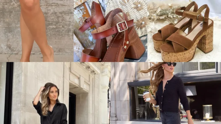 Shoes for Events That Don’t Ruin the Outfit or Your Feet