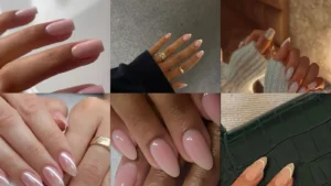 20+ Short Elegant Nails You’ll Be Obsessed With This Year