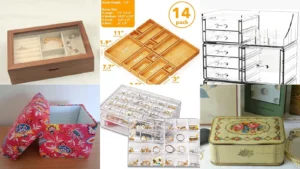 20+ Genius Small Organizer Box Ideas That Declutter Fast