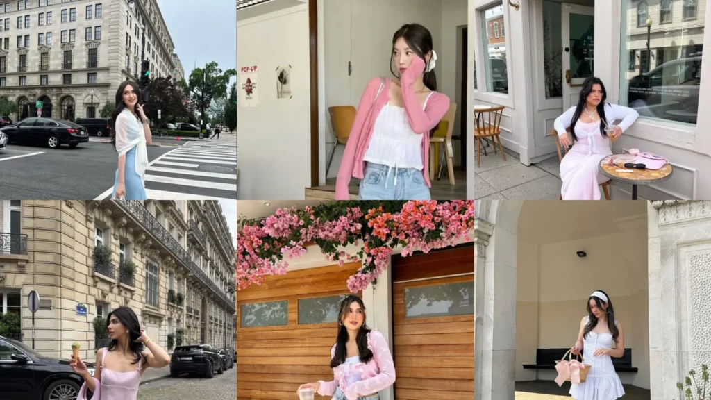 20+ Soft Feminine Outfits That Make You Feel Like a Princess