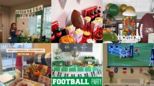 The Best 19+ Sports Viewing Party Ideas You Need