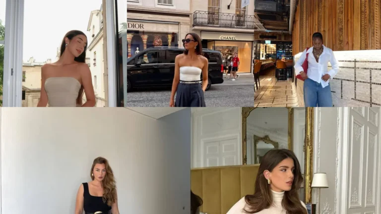 20+ Stunning Anniversary Outfit Ideas to Wow Your Night
