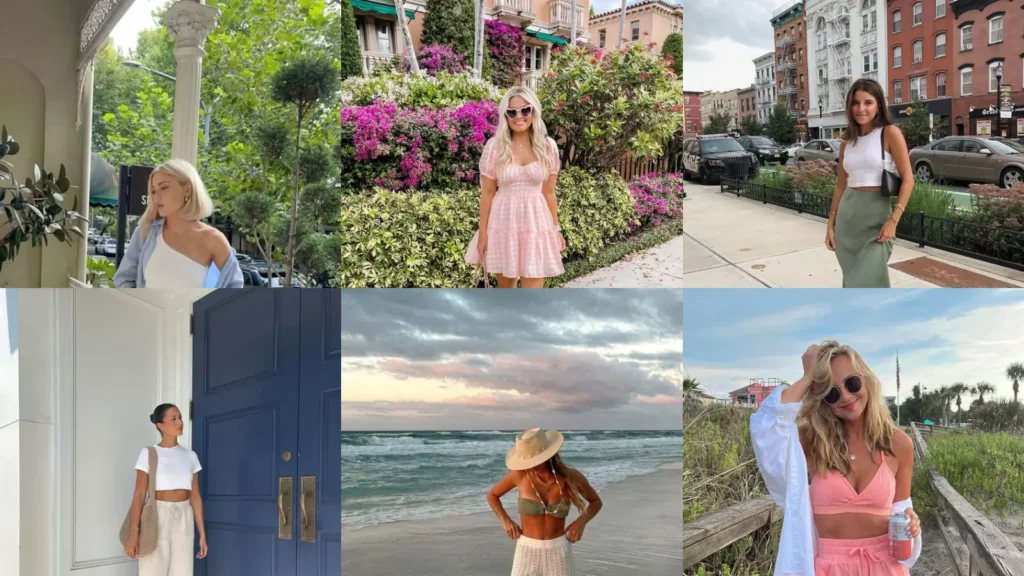 30+ Stunning Beach Outfit Ideas You’ll Love to Wear