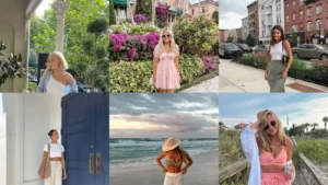 30+ Stunning Beach Outfit Ideas You’ll Love to Wear