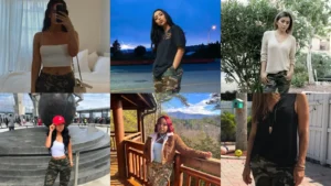 30+ Stunning Camo Pants Outfit Ideas You Will Be Obsessed With
