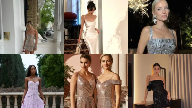 How to Pick Homecoming Outfits You’ll Love – 20+ Fav Styles