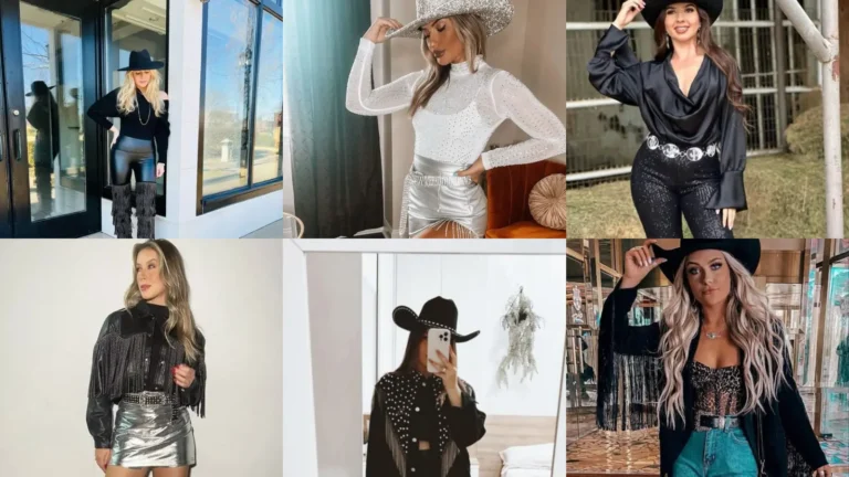 30+ Stunning Skirt Western Outfits You’ll Be Obsessed With
