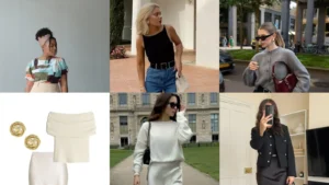 20+ Chic Timeless Outfits You’ll Be Obsessed With This Year