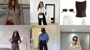 30+ Stylish Fall Work Outfits You’ll Love to Wear This Year