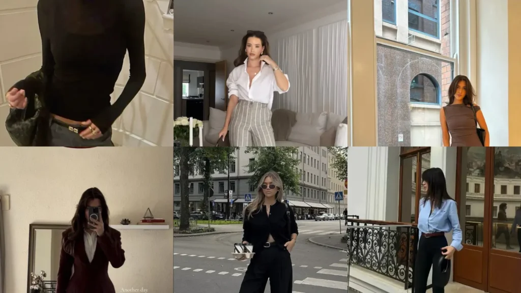 20+ Suit Pants Outfit Ideas You’ll Feel Extra Confident In