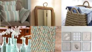 13+ Stunning Summer Coastal Decoration Ideas That Transform