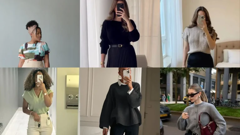 Summer Office Chic – My Fav 30+ Summer Work Outfits Office