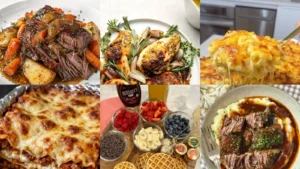 20+ Genius Sunday Meal Ideas Worth Stealing
