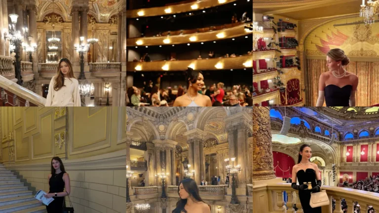 20+ Symphony Outfit Ideas Perfect for a Sophisticated Night
